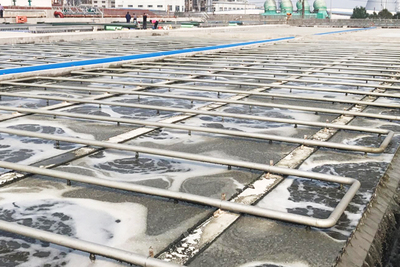 【三废检测】工业三废检测包括哪些？(图1)