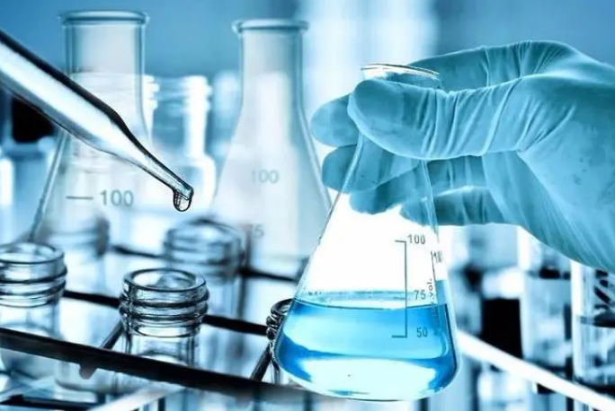 理化类仪器检定/校准