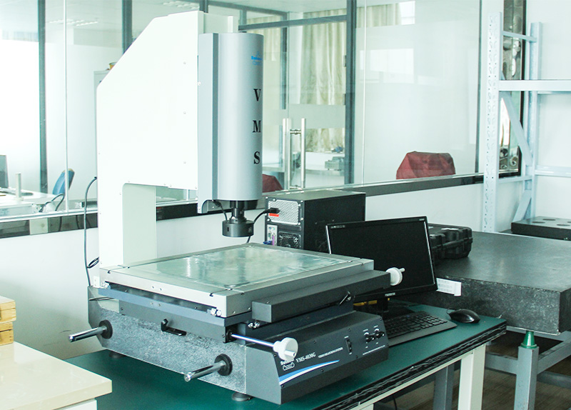 长度计量室(图4)