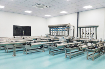 流量计检定/校准