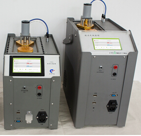 热学类仪器检定/校准