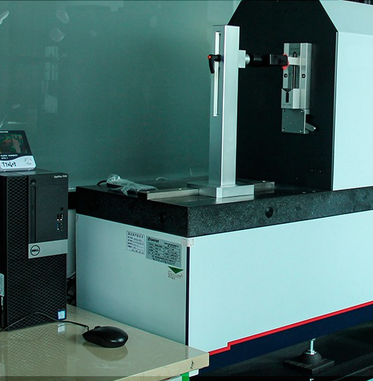 几何类仪器计量