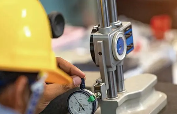 力学类仪器检定/校准